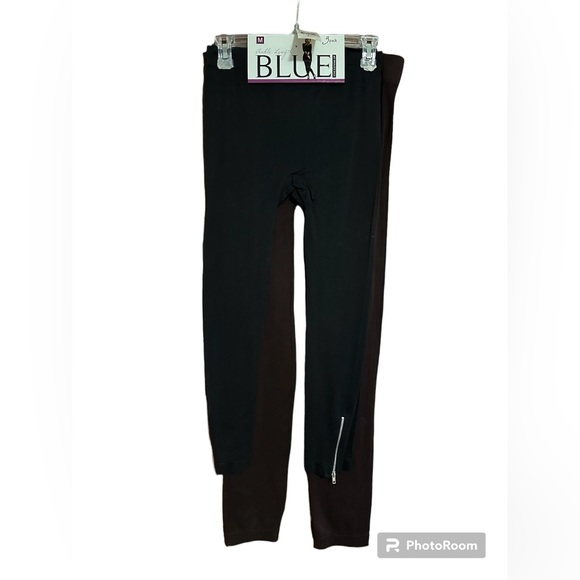 NWT 3-Pack Ankle Length Capris - Picture 2 of 7
